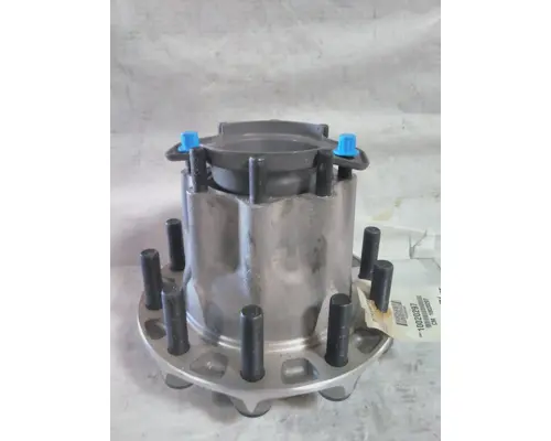 STUD/BUDD PILOTED - STEE 10 LUG Hub