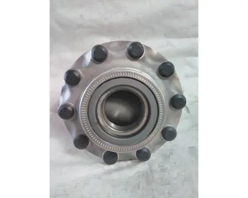 STUD/BUDD PILOTED - STEE 10 LUG Hub