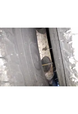 STUD/BUDD PILOTED - STEE 16 X 6.00 WHEEL