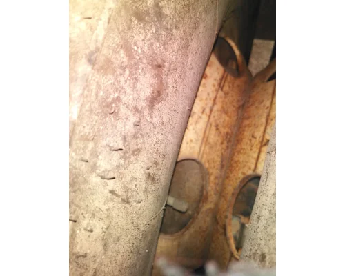 STUD/BUDD PILOTED - STEE 16 X 6.00 WHEEL