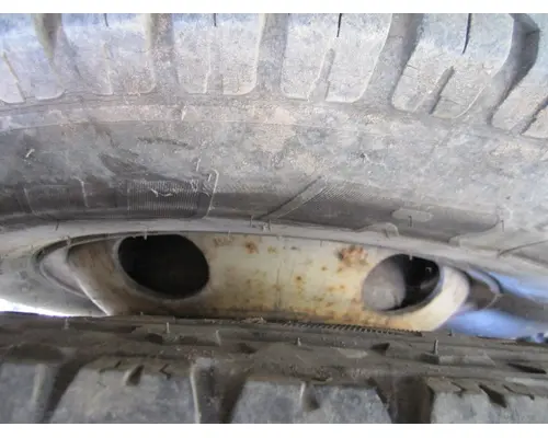 STUD/BUDD PILOTED - STEE 16 X 6.00 WHEEL