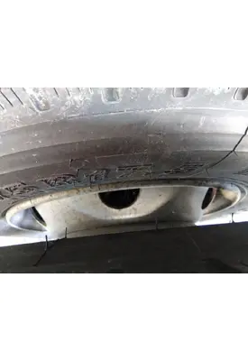 STUD/BUDD PILOTED - STEE 17.5 X 6.00 WHEEL
