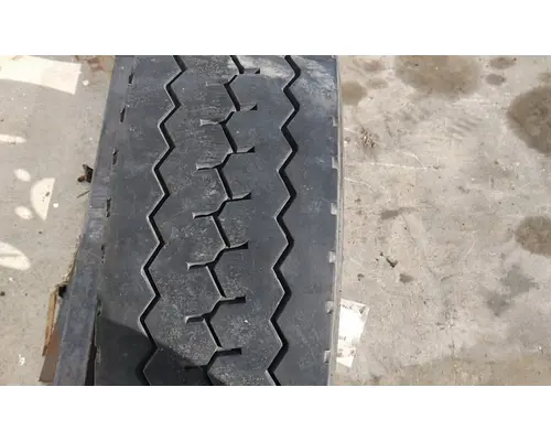 STUD/BUDD PILOTED - STEE 19.5 X 6.00 WHEEL