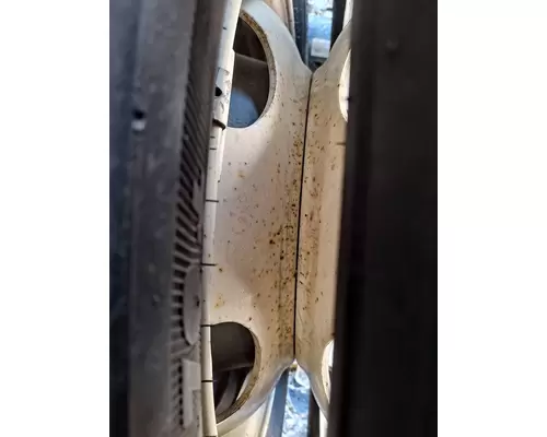 STUD/BUDD PILOTED - STEE 19.5 X 6.00 WHEEL