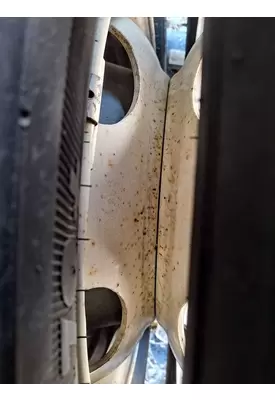 STUD/BUDD PILOTED - STEE 19.5 X 6.00 WHEEL