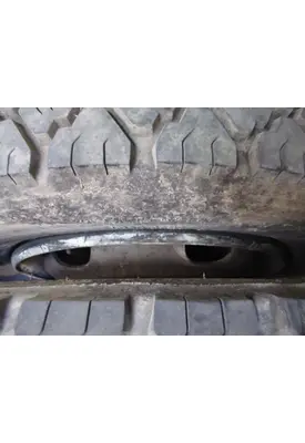 STUD/BUDD PILOTED - STEE 19.5 X 6.00 WHEEL