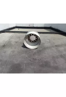 STUD/BUDD PILOTED - STEE 22 X 8.25 WHEEL