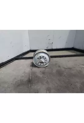 STUD/BUDD PILOTED - STEE 22 X 8.25 WHEEL