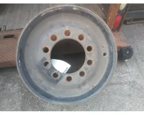 STUD/BUDD PILOTED - STEE 22.5 X 12.25 WHEEL
