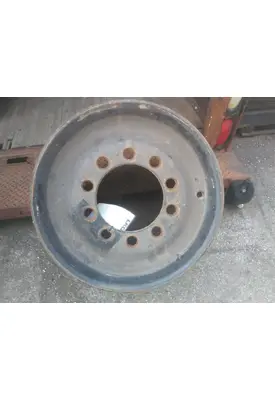 STUD/BUDD PILOTED - STEE 22.5 X 12.25 WHEEL