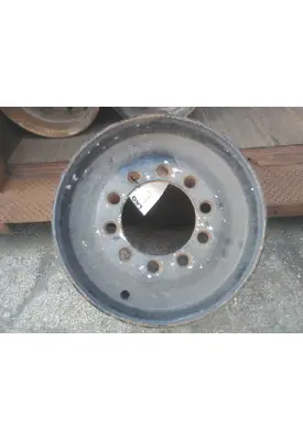 STUD/BUDD PILOTED - STEE 22.5 X 12.25 WHEEL