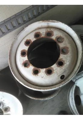 STUD/BUDD PILOTED - STEE 22.5 X 14.00 WHEEL