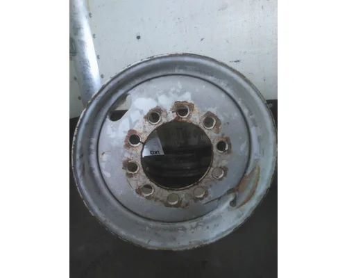 STUD/BUDD PILOTED - STEE 22.5 X 14.00 WHEEL