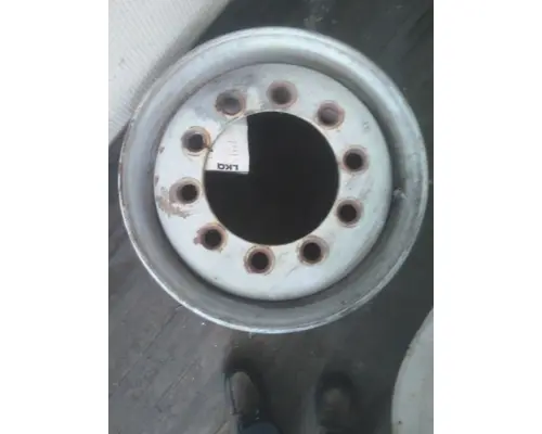 STUD/BUDD PILOTED - STEE 22.5 X 14.00 WHEEL