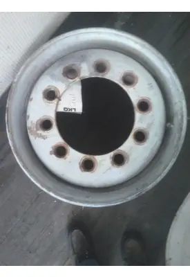 STUD/BUDD PILOTED - STEE 22.5 X 14.00 WHEEL