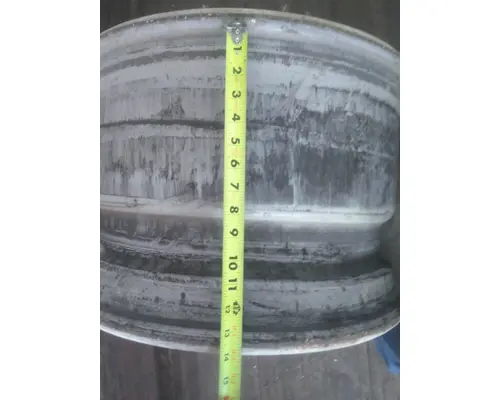 STUD/BUDD PILOTED - STEE 22.5 X 14.00 WHEEL