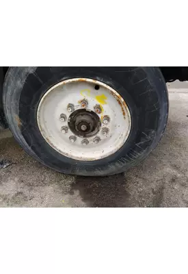 STUD/BUDD PILOTED - STEE 22.5 X 14.00 WHEEL