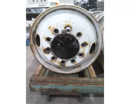 STUD/BUDD PILOTED - STEE 22.5 X 7.50 WHEEL