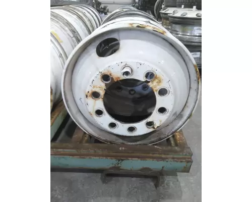 STUD/BUDD PILOTED - STEE 22.5 X 7.50 WHEEL