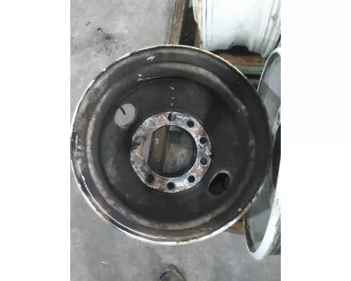 STUD/BUDD PILOTED - STEE 22.5 X 7.50 WHEEL