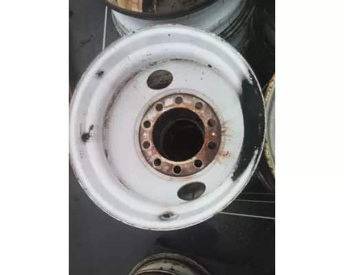 STUD/BUDD PILOTED - STEE 22.5 X 8.25 WHEEL
