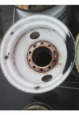 STUD/BUDD PILOTED - STEE 22.5 X 8.25 WHEEL