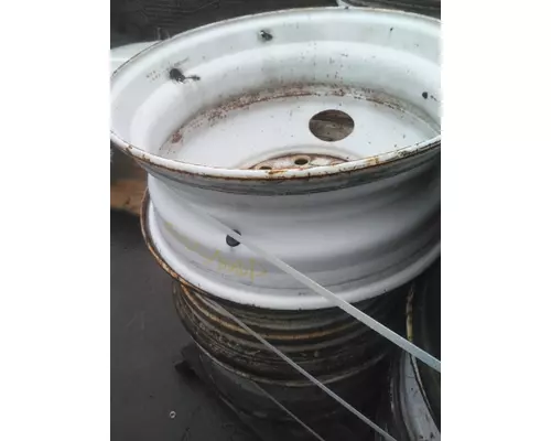 STUD/BUDD PILOTED - STEE 22.5 X 8.25 WHEEL