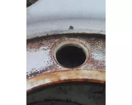 STUD/BUDD PILOTED - STEE 22.5 X 8.25 WHEEL