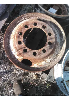 STUD/BUDD PILOTED - STEE 22.5 X 8.25 WHEEL