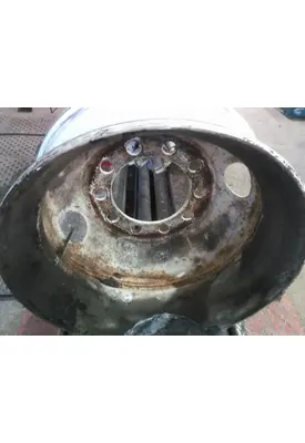 STUD/BUDD PILOTED - STEE 22.5 X 8.25 WHEEL