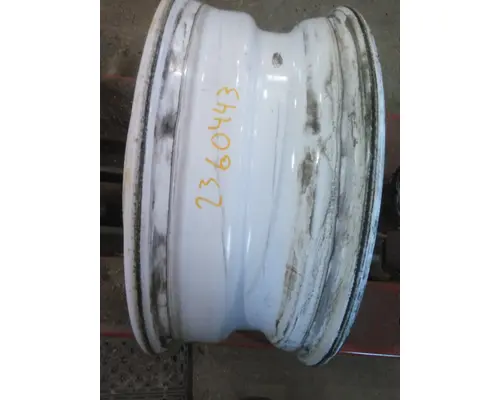 STUD/BUDD PILOTED - STEE 22.5 X 8.25 WHEEL