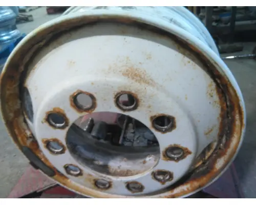 STUD/BUDD PILOTED - STEE 22.5 X 8.25 WHEEL