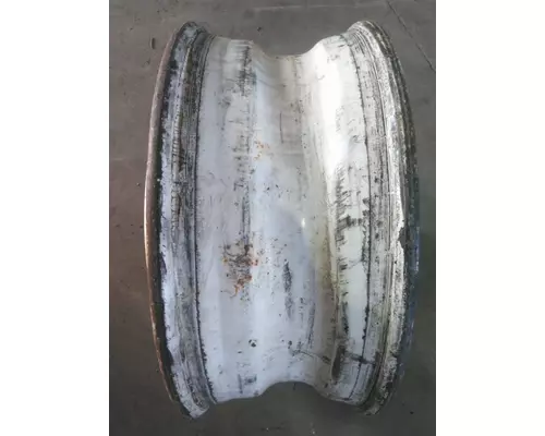 STUD/BUDD PILOTED - STEE 22.5 X 8.25 WHEEL