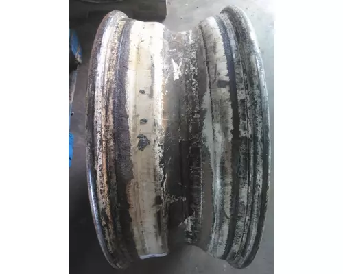 STUD/BUDD PILOTED - STEE 22.5 X 8.25 WHEEL