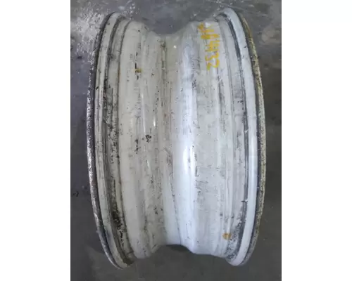 STUD/BUDD PILOTED - STEE 22.5 X 8.25 WHEEL