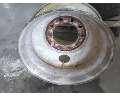 STUD/BUDD PILOTED - STEE 22.5 X 8.25 WHEEL