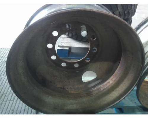 STUD/BUDD PILOTED - STEE 22.5 X 8.25 WHEEL