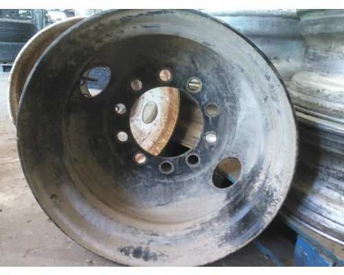 STUD/BUDD PILOTED - STEE 22.5 X 8.25 WHEEL