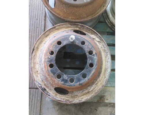 STUD/BUDD PILOTED - STEE 22.5 X 8.25 WHEEL