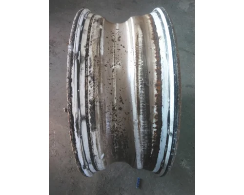 STUD/BUDD PILOTED - STEE 22.5 X 8.25 WHEEL