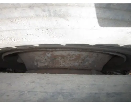 STUD/BUDD PILOTED - STEE 22.5 X 8.25 WHEEL