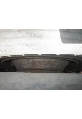 STUD/BUDD PILOTED - STEE 22.5 X 8.25 WHEEL