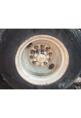 STUD/BUDD PILOTED - STEE 22.5 X 8.25 WHEEL