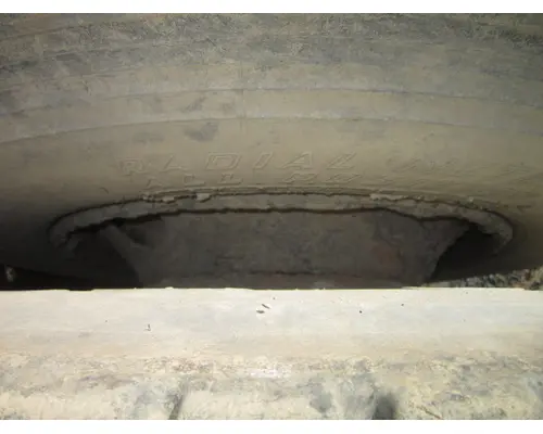 STUD/BUDD PILOTED - STEE 22.5 X 8.25 WHEEL