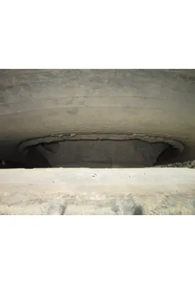 STUD/BUDD PILOTED - STEE 22.5 X 8.25 WHEEL