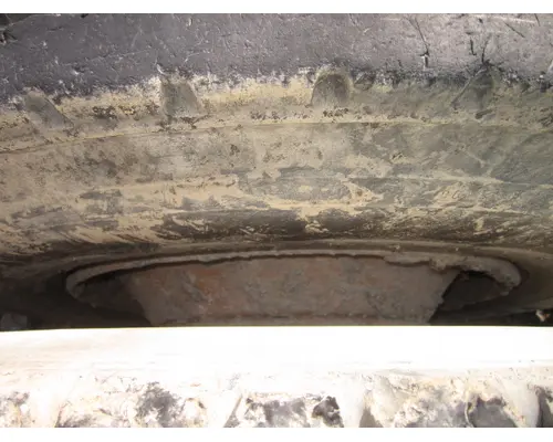 STUD/BUDD PILOTED - STEE 22.5 X 8.25 WHEEL