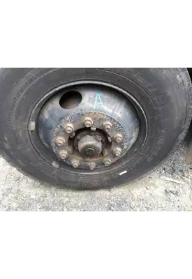 STUD/BUDD PILOTED - STEE 22.5 X 8.25 WHEEL