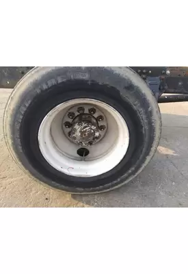 STUD/BUDD PILOTED - STEE 22.5 X 8.25 WHEEL