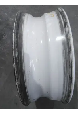 STUD/BUDD PILOTED - STEE 24.5 X 8.25 WHEEL