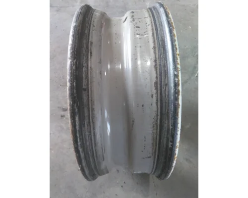 STUD/BUDD PILOTED - STEE 24.5 X 8.25 WHEEL